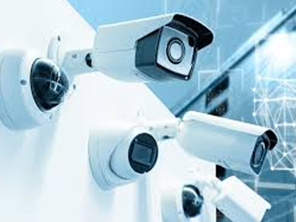 CCTV Security