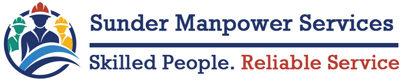 site logo