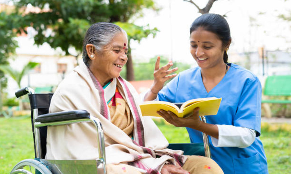 Caretaker Services