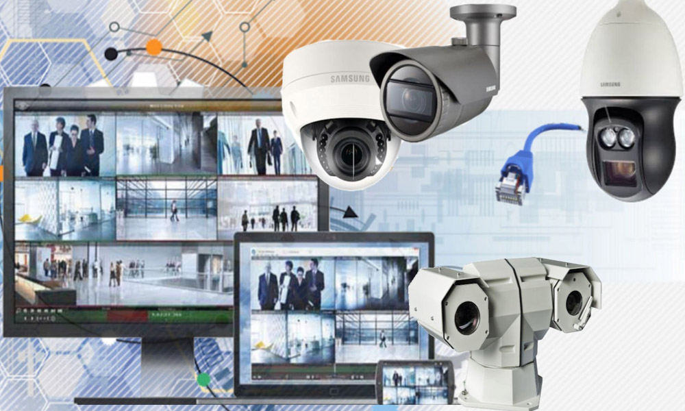 CCTV Security and Installation Services
