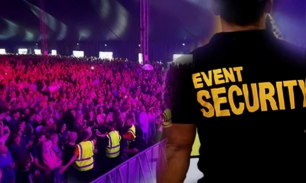 Event Security Services